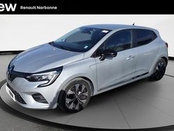 Gris Occasion 2023 Renault Clio V Evolution Citadine | 14 580 € (Prix juste)