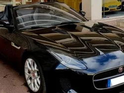 Utilisé 2018 Jaguar F-Type Coupé | 57 500 €