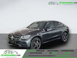 Utilisé 2021 Mercedes GLC220 Coupé | 54 800 € (Prix cher)