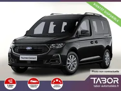 Noir Nouvelle 2025 Ford Tourneo Connect Monospace | 37 803 € (Prix juste)