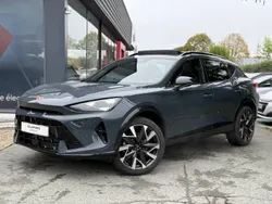 Bleue Utilisé 2024 Cupra Formentor SUV | 42 990 €