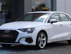Utilisé 2021 Audi A3 Sportback e-tron Design Berline | 23 990 € (Prix juste)