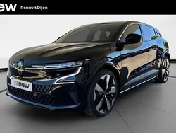 Noir Utilisé 2022 Renault Mégane Techno Berline | 23 490 € (Bon prix)