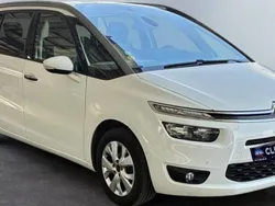 Utilisé 2016 Citroën Grand C4 Picasso Business Class Monospace | 9 490 €