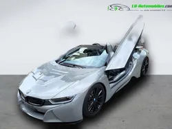 Utilisé 2019 BMW i8 Comfort Edition Coupé | 90 400 € (Prix assez cher)