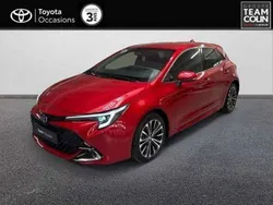 Utilisé 2023 Toyota Corolla Design Berline | 26 890 € (Prix juste)
