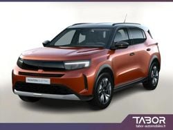 Orange Nouvelle 2025 Opel Frontera SUV | 25 667 € (Bon prix)