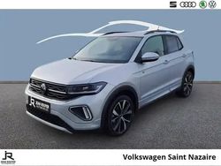 Reflex silver metallic Utilisé 2025 VW T-Cross SUV | 27 490 € (Prix assez cher)