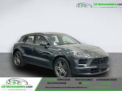 Utilisé 2019 Porsche Macan S SUV | 52 400 € (Super prix)