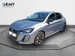 Utilisé 2025 Peugeot 208 Allure Citadine | 25 400 € (Prix cher)
