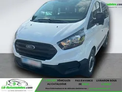 Utilisé 2021 Ford Tourneo | 28 900 € (Prix juste)