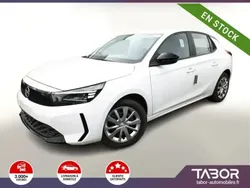 Blanc Nouvelle 2024 Opel Corsa Edition Citadine | 16 323 € (Super prix)
