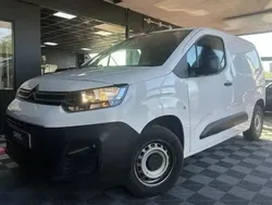 Utilisé 2020 Citroën Berlingo Monospace | 11 000 €