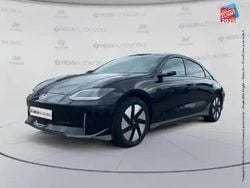 Abyss black métal Occasion 2025 Hyundai Ioniq 6 Berline | 50 990 €