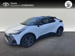 Utilisé 2024 Toyota C-HR SUV | 32 890 € (Prix cher)