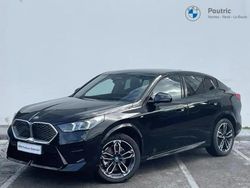 Noir Utilisé 2024 BMW iX2 M Sport SUV | 46 500 € (Prix assez cher)