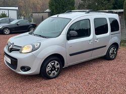 Gris Utilisé 2019 Renault Kangoo LIMITED | 15 890 € (Prix juste)