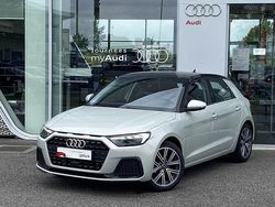 Argent rosée métallisé noir mythe métallisé Utilisé 2025 Audi A1 Sportback Design Citadine | 24 600 € (Prix juste)