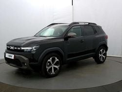 Noir Utilisé 2025 Dacia Duster Journey SUV | 28 590 €