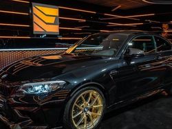 Utilisé 2020 BMW M2 Shadowline Coupé | 82 900 € (Prix cher)