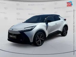 Utilisé 2024 Toyota C-HR SUV | 36 999 €