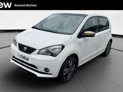 Blanc Utilisé 2017 Seat Mii Cosmopolitan Citadine | 7 890 € (Super prix)