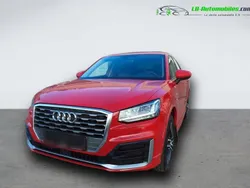 Utilisé 2019 Audi Q2 Sport SUV | 21 900 € (Bon prix)