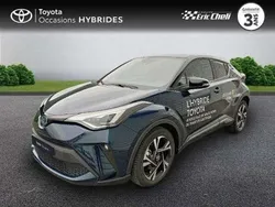 Utilisé 2023 Toyota C-HR SUV | 32 990 € (Prix cher)