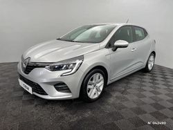 Gris Utilisé 2022 Renault Clio V Business | 16 990 € (Prix juste)
