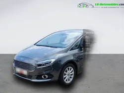 Utilisé 2017 Ford S-MAX S Monospace | 26 200 € (Super prix)