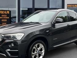 Utilisé 2015 BMW X4 xLine SUV | 22 450 € (Prix juste)