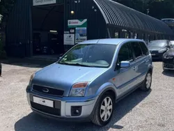 Utilisé 2007 Ford Fusion Monospace | 6 500 €