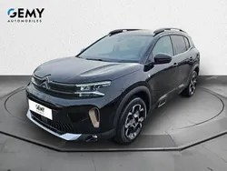 Noir Utilisé 2022 Citroën C5 Aircross SUV | 24 997 € (Bon prix)