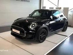 Utilisé 2022 Mini Cooper Essential Citadine | 24 990 € (Bon prix)