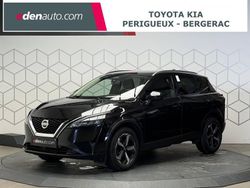 Occasion 2021 Nissan Qashqai N-Connecta SUV | 19 900 € (Bon prix)