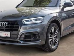 Utilisé 2020 Audi Q5 S-Line SUV | 39 900 € (Bon prix)