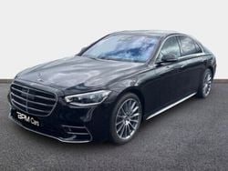 Utilisé 2025 Mercedes S580 AMG line Berline | 137 900 €
