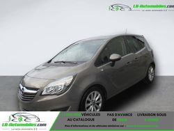 Utilisé 2016 Opel Meriva Monospace | 14 900 € (Bon prix)