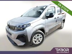 Gris Nouvelle 2025 Peugeot Rifter Allure Monospace | 30 744 € (Prix juste)