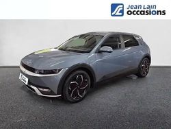 Bleu Utilisé 2023 Hyundai Ioniq 6 Berline | 26 790 € (Super prix)