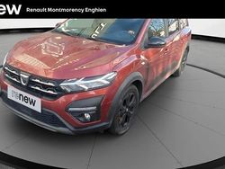 Marron Utilisé 2022 Dacia Jogger Extreme Monospace | 16 880 € (Prix juste)