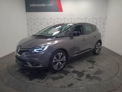 Occasion 2018 Renault Scénic IV Intens Monospace | 16 490 € (Bon prix)