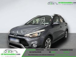 Utilisé 2016 Hyundai i20 Active Citadine | 14 300 € (Prix cher)