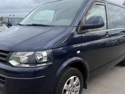 Bleu Utilisé 2016 VW T6 Business Van | 13 990 €