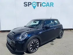 Utilisé 2023 Mini Cooper S Hatch Citadine | 25 990 € (Prix juste)
