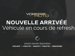 Utilisé 2018 VW Touran Monospace | 12 499 € (Prix juste)