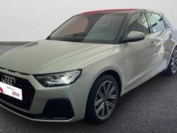 Utilisé 2025 Audi A1 Sportback Design Citadine | 27 990 € (Prix assez cher)