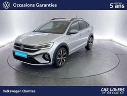 Utilisé 2025 VW Taigo R-line SUV | 27 490 € (Prix assez cher)