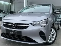Gris Utilisé 2020 Opel Corsa Berline | 11 490 € (Prix juste)