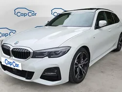 Utilisé 2021 BMW 330 M Sport Break | 36 450 €